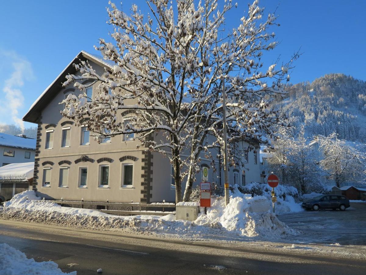 Allgaeu Spirit Immenstadt im Allgaeu Luaran gambar